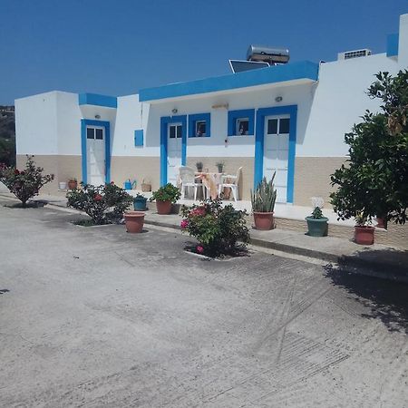 Matina Studios Kefalos  Luaran gambar