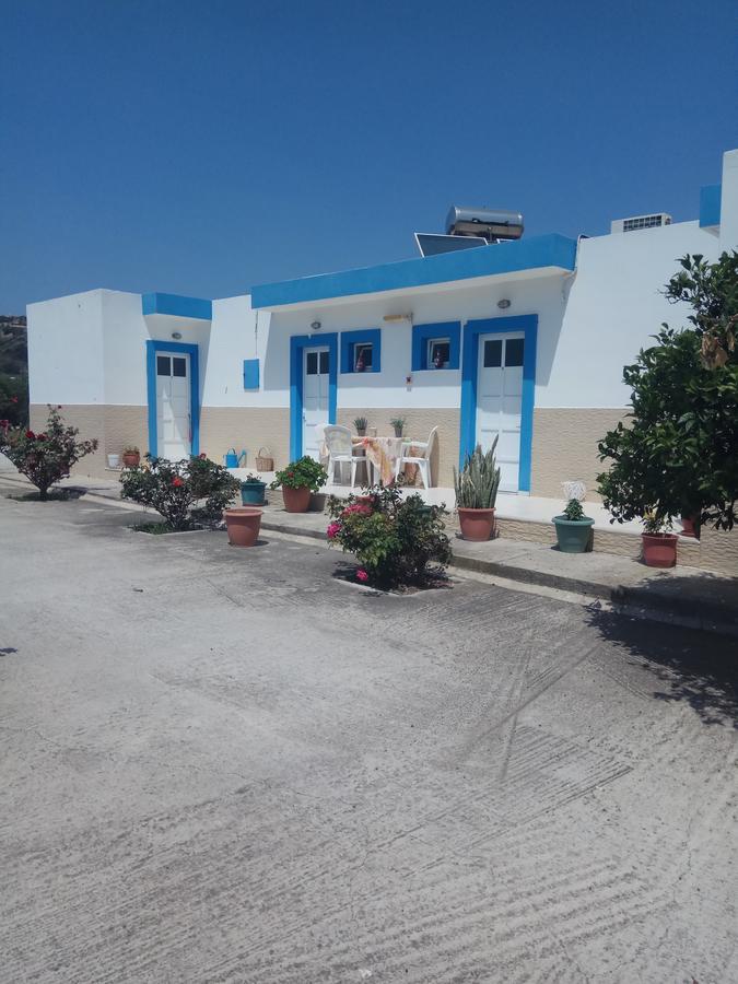 Matina Studios Kefalos  Luaran gambar
