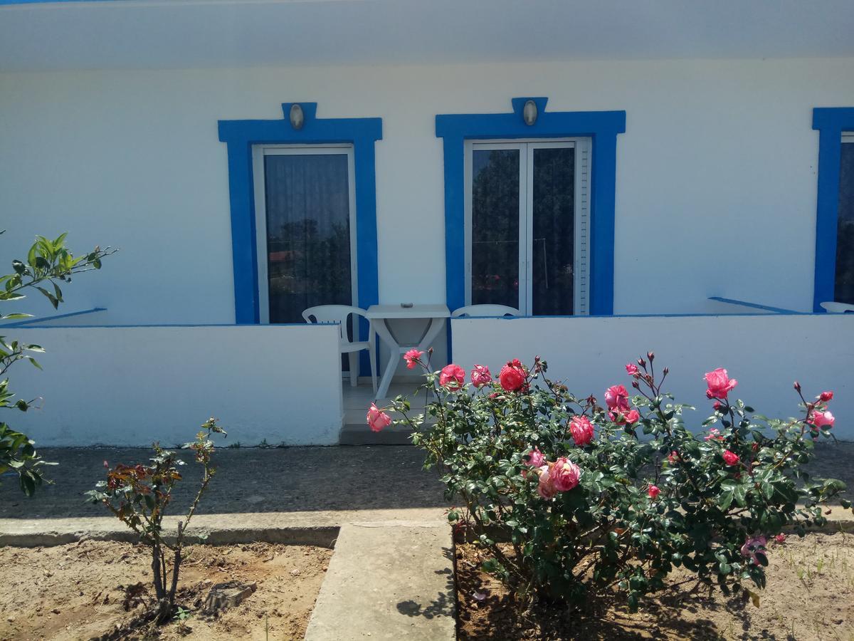 Matina Studios Kefalos  Luaran gambar