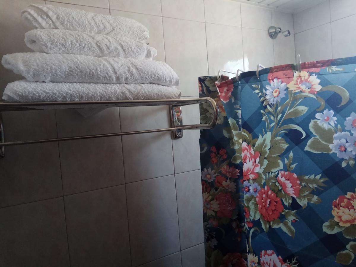 Matina Studios Kefalos  Luaran gambar